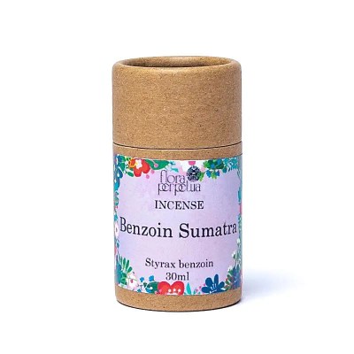 Sumatra Benzoin